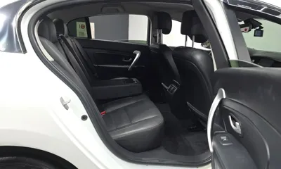 Renault-KoreaSamsung SM5 2018, 51026 км, за 4429.97 USD - фото 12