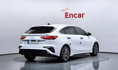 Kia K3 2024, 60736 км, за 13456.74 USD