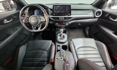 Kia K3 2024, 60736 км, за 13456.74 USD - фото 7