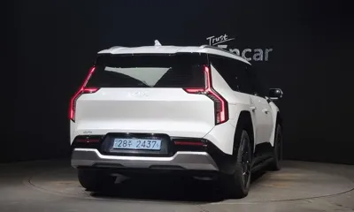 Kia EV9 2024, 10642 км, за 42557.79 USD