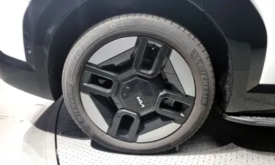 Kia EV9 2024, 10642 км, за 42557.79 USD