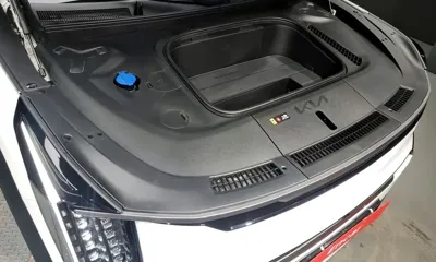 Kia EV9 2024, 10642 км, за 42557.79 USD - фото 6