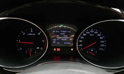 Kia Canival 2019, 104188 км, за 9446.26 USD - фото 8