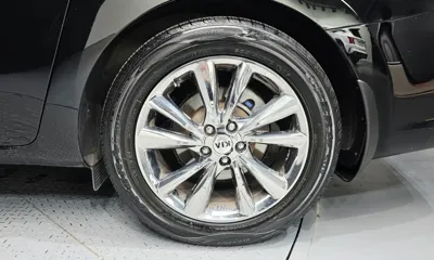 Kia Canival 2019, 104188 км, за 9446.26 USD - фото 21