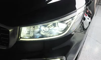 Kia Canival 2019, 104188 км, за 9446.26 USD - фото 22