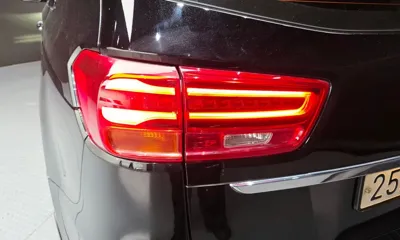 Kia Canival 2019, 104188 км, за 9446.26 USD - фото 23