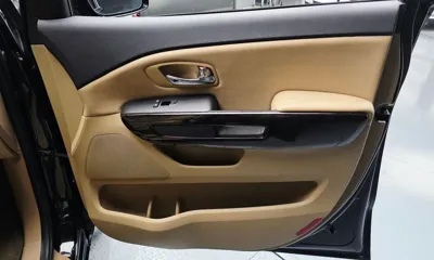 Kia Canival 2019, 104188 км, за 9446.26 USD - фото 25