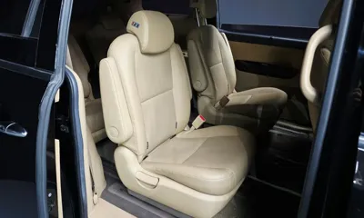 Kia Canival 2019, 104188 км, за 9446.26 USD - фото 27