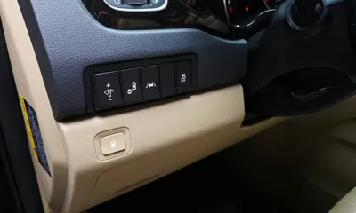 Kia Canival 2019, 104188 км, за 9446.26 USD - фото 29