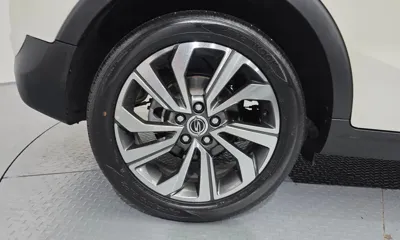 KG_Mobility_Ssangyong TIBOLI 2021, 31707 км, за 9583.83 USD