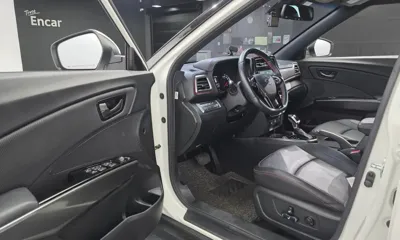 KG_Mobility_Ssangyong TIBOLI 2021, 31707 км, за 9583.83 USD - фото 10
