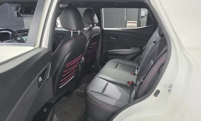 KG_Mobility_Ssangyong TIBOLI 2021, 31707 км, за 9583.83 USD - фото 11