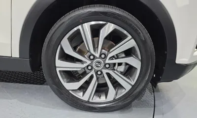 KG_Mobility_Ssangyong TIBOLI 2021, 31707 км, за 9583.83 USD - фото 21