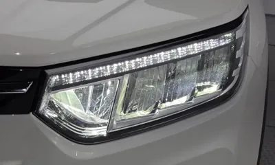 KG_Mobility_Ssangyong TIBOLI 2021, 31707 км, за 9583.83 USD - фото 22