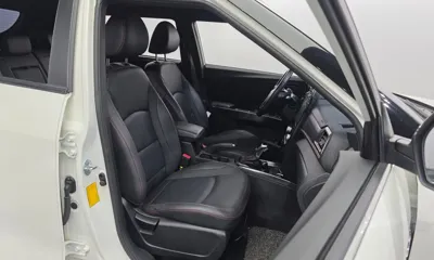 KG_Mobility_Ssangyong TIBOLI 2021, 31707 км, за 9583.83 USD - фото 26