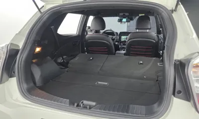 KG_Mobility_Ssangyong TIBOLI 2021, 31707 км, за 9583.83 USD - фото 30