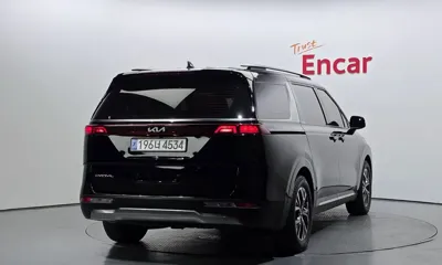 Kia Canival 2023, 36154 км, за 18326.32 USD