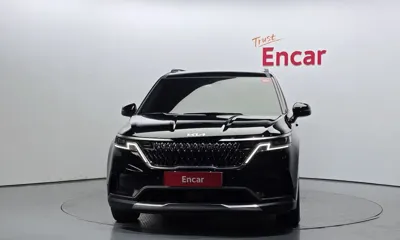 Kia Canival 2023, 36154 км, за 18326.32 USD