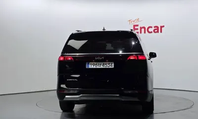 Kia Canival 2023, 36154 км, за 18326.32 USD