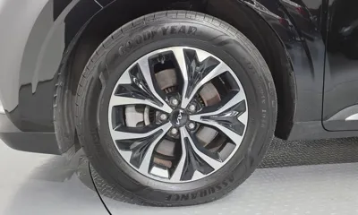 Kia Canival 2023, 36154 км, за 18326.32 USD