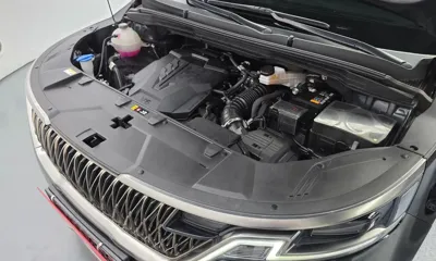 Kia Canival 2023, 36154 км, за 18326.32 USD - фото 6