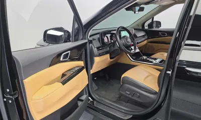 Kia Canival 2023, 36154 км, за 18326.32 USD - фото 11