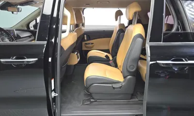 Kia Canival 2023, 36154 км, за 18326.32 USD - фото 13