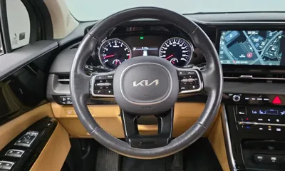 Kia Canival 2023, 36154 км, за 18326.32 USD - фото 14