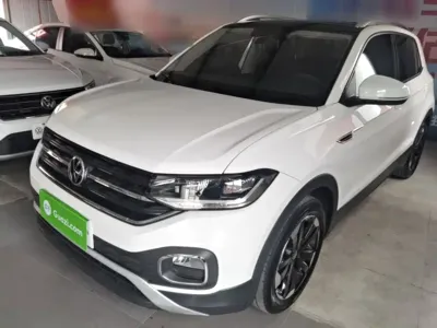 Volkswagen Tacqua 2020, 52500 км, за 8130.51 USD