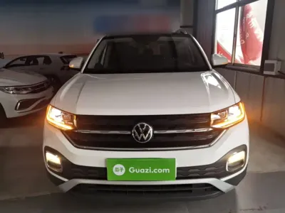 Volkswagen Tacqua 2020, 52500 км, за 8130.51 USD