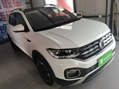 Volkswagen Tacqua 2020, 52500 км, за 8130.51 USD