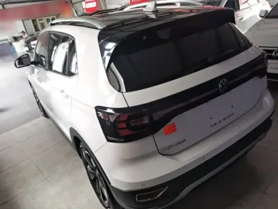 Volkswagen Tacqua 2020, 52500 км, за 8130.51 USD