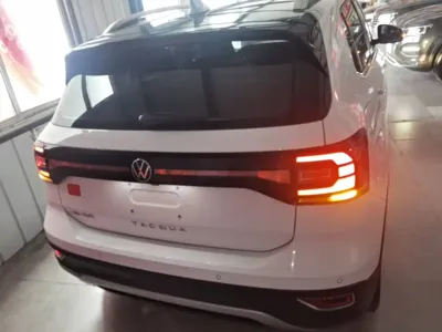 Volkswagen Tacqua 2020, 52500 км, за 8118.57 USD - фото 6