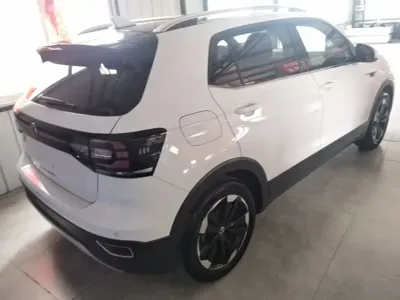 Volkswagen Tacqua 2020, 52500 км, за 8118.57 USD - фото 7