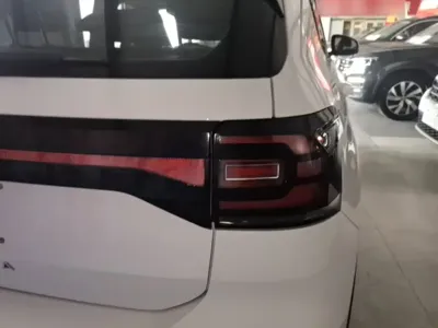 Volkswagen Tacqua 2020, 52500 км, за 8118.57 USD - фото 8