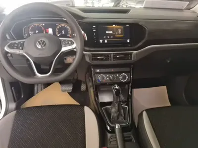 Volkswagen Tacqua 2020, 52500 км, за 8118.57 USD - фото 10