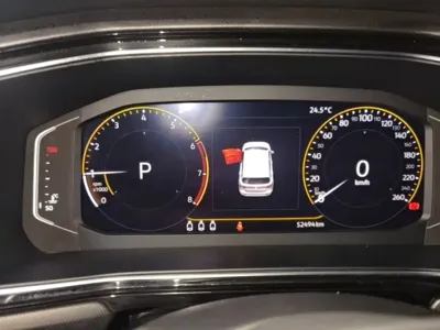 Volkswagen Tacqua 2020, 52500 км, за 8118.57 USD - фото 12