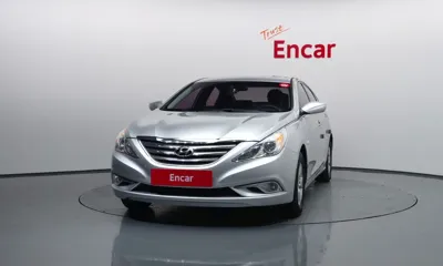 Hyundai Sonata 2011, 137760 км, за 2280.13 USD