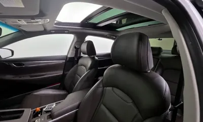 Hyundai Grandeur 2020, 65681 км, за 17549.65 USD - фото 19