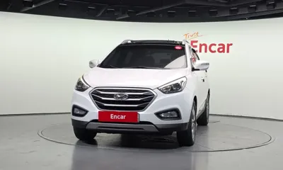 Hyundai Tucson 2014, 245014 км, за 3144.28 USD