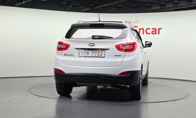 Hyundai Tucson 2014, 245014 км, за 3144.28 USD