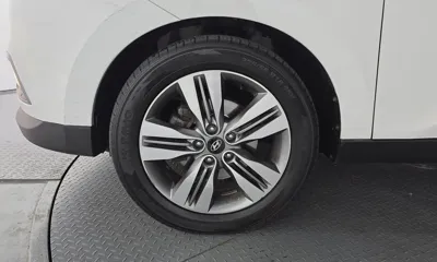 Hyundai Tucson 2014, 245014 км, за 3144.28 USD