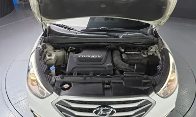 Hyundai Tucson 2014, 245014 км, за 3144.28 USD - фото 6