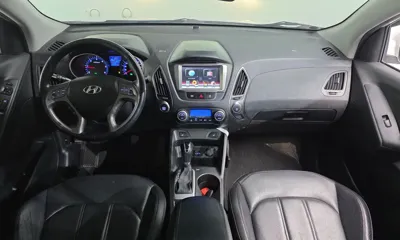 Hyundai Tucson 2014, 245014 км, за 3144.28 USD - фото 7