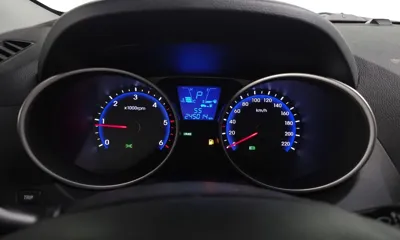 Hyundai Tucson 2014, 245014 км, за 3144.28 USD - фото 8