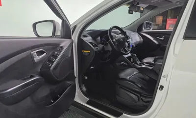 Hyundai Tucson 2014, 245014 км, за 3144.28 USD - фото 10