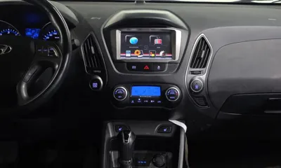 Hyundai Tucson 2014, 245014 км, за 3144.28 USD - фото 12