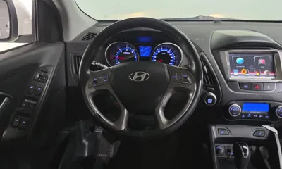 Hyundai Tucson 2014, 245014 км, за 3144.28 USD - фото 13