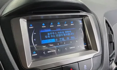 Hyundai Tucson 2014, 245014 км, за 3144.28 USD - фото 17