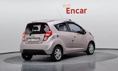 ChevroletGMDaewoo Spark 2013, 34770 км, за 2146.76 USD